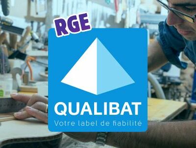 Qualibat / RGE