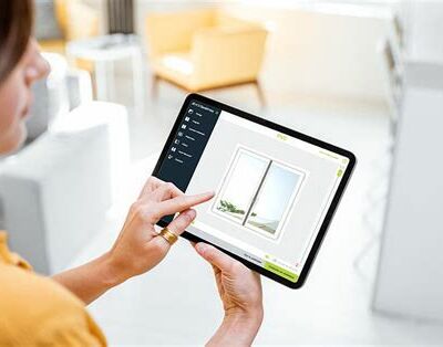 Configurateur de menuiseries