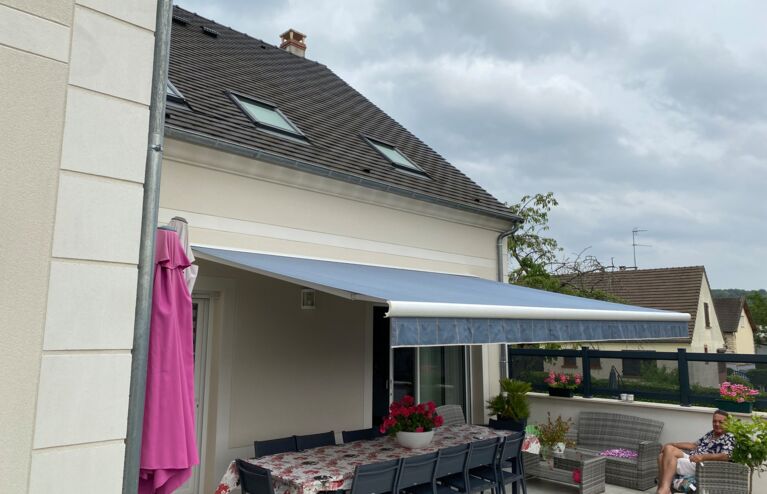 Nos Stores Bannes