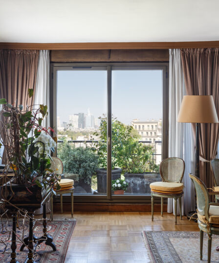 Fenêtres, portes d’entrée et volets : optimisez votre confort thermique avec une menuiserie performante